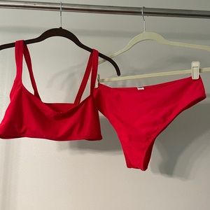 Shein bikini